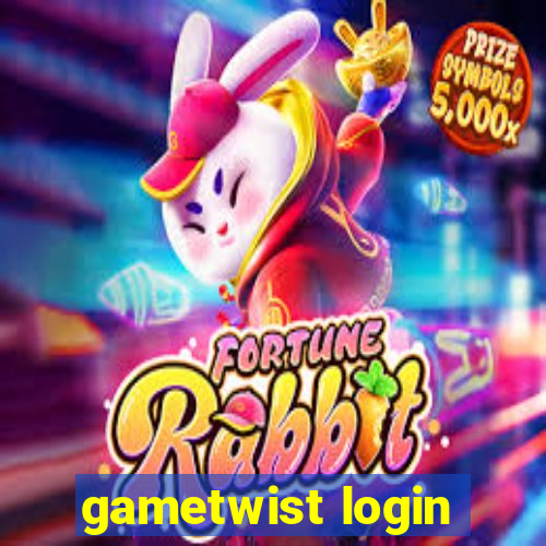 gametwist login